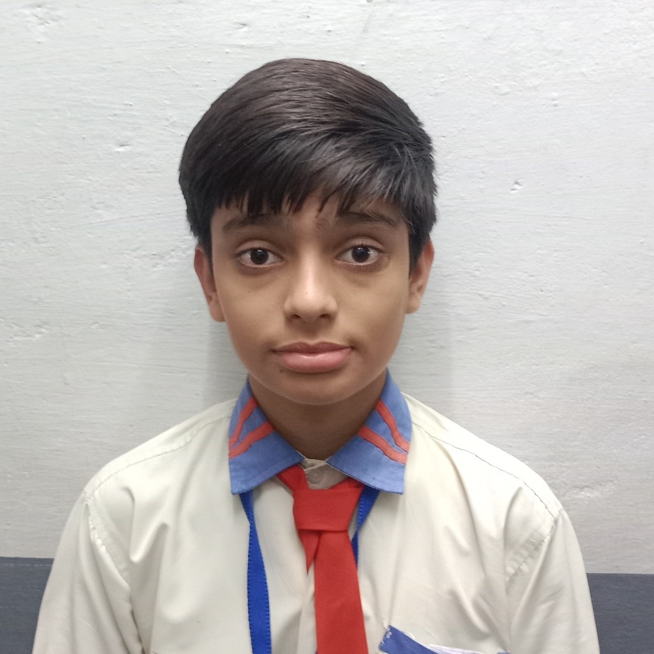 IPS Topper Yogesh Sharma Class 10